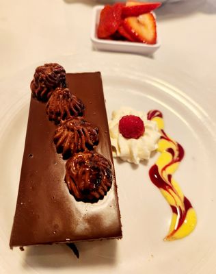 BakerStreet Steakhouse by null