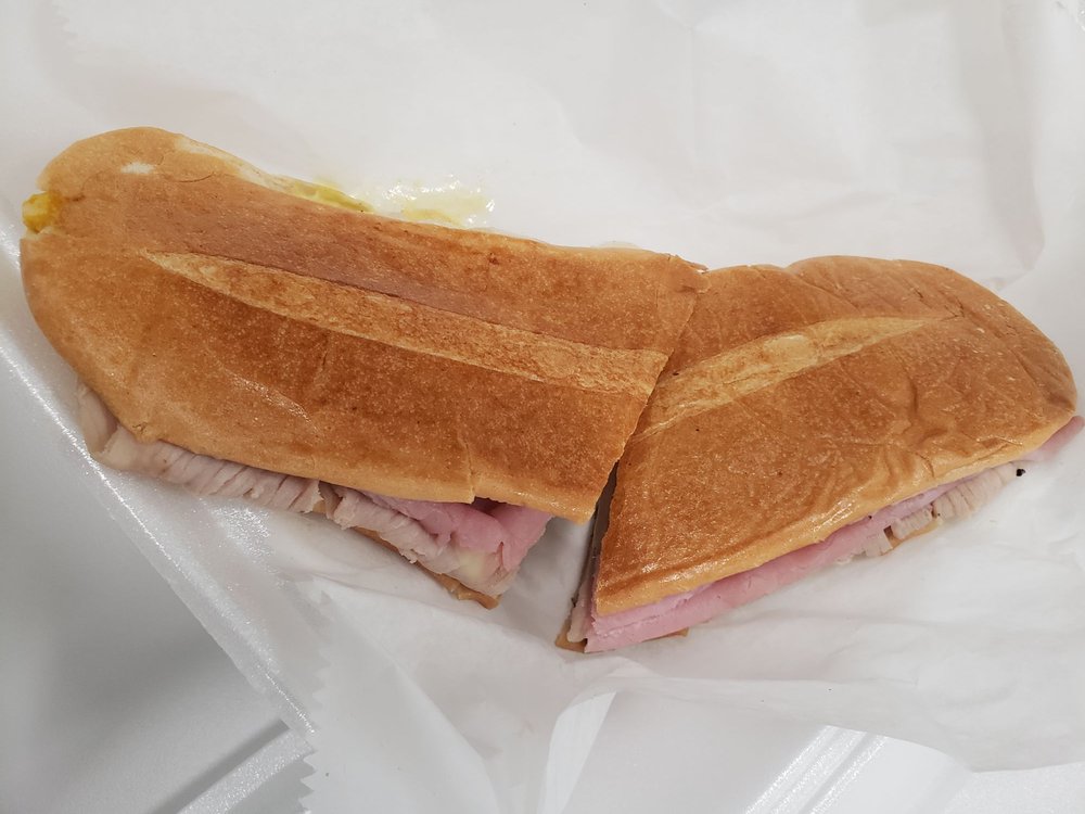 Boca Cafe and Catering — Mexican restaurant in Boca Raton