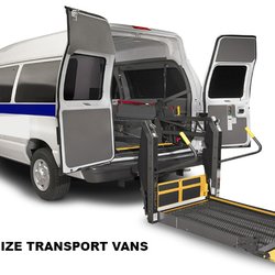 Extended Care Transportation - Reliable Transportation