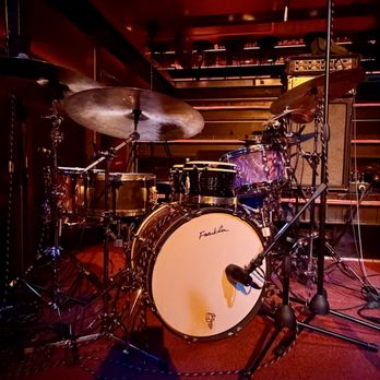 Nublu - This kit - Jazz & Blues Near Me - New York, New York