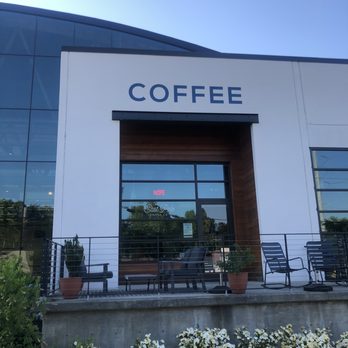 East Pole - Exterior - Coffee Roasteries Near Me - Atlanta, Georgia