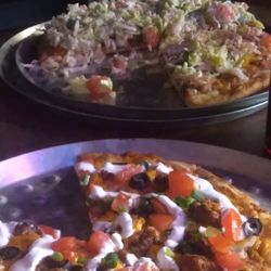 Papa Farm Pizza
