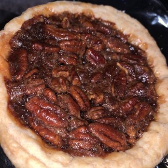 Crave Pie Studio - Chocolate Bourbon Pecan - Bakeries Near Me - Duluth, Georgia