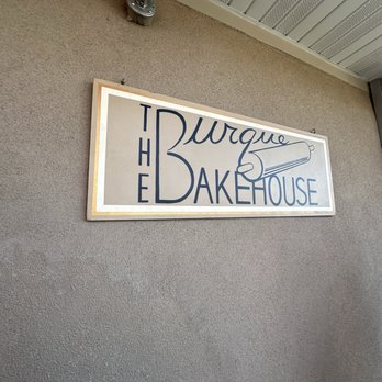 The Burque Bakehouse - Bakeries Near Me - Albuquerque, New Mexico