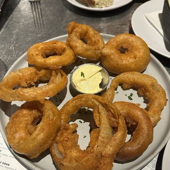 Whiptail - Onion Rings - Beer, Wine & Spirits Near Me - Rio Rancho, New Mexico