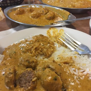Bombay Grill And Buffet - Lamb and meatball it's great! - Indian Near Me - Gallup, New Mexico Bombay Grill And Buffet - Lamb and meatball it's great! - Indian Near Me - Gallup, New Mexico