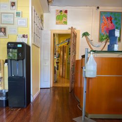 Sandy Pape, DDS - Isle Smile - Office
