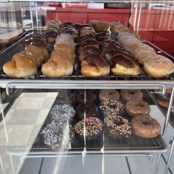 Sweet O Donuts - Bakeries Near Me - Huntington Beach, California Sweet O Donuts - Bakeries Near Me - Huntington Beach, California