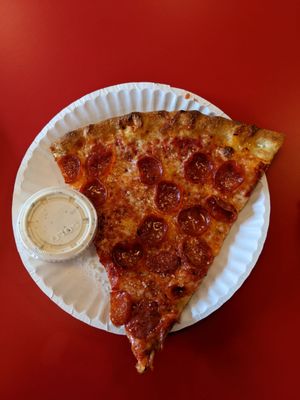 Zee's Pizzeria by null