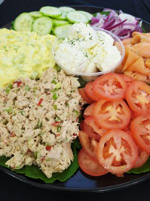 Shalom Pizza by null