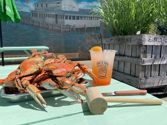 Ocean Odyssey Crab House & Seafood Restaurant by null