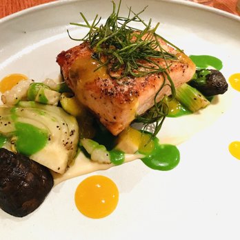 All Spice - Salmon - Indian Near Me - San Mateo, California All Spice - Salmon - Indian Near Me - San Mateo, California