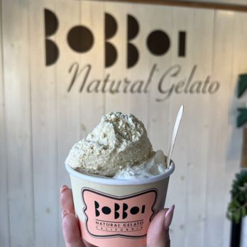 BOBBOI NATURAL GELATO - Updated August 2024 - 2799 Photos & 2522