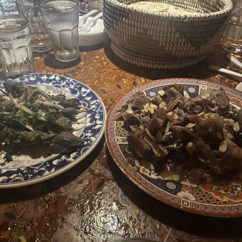 Marrakesh Restaurant - Moroccan Near Me - Philadelphia, Pennsylvania