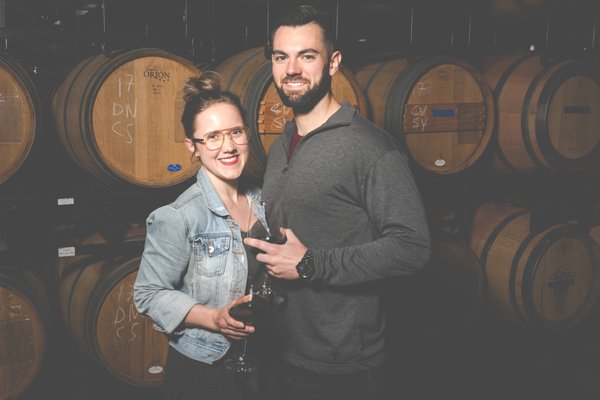 Tinte Cellars Winery and Tasting Room by null