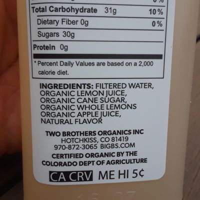 Big B's Delicious Orchards U-pick, Cafe & Tasting Room by null