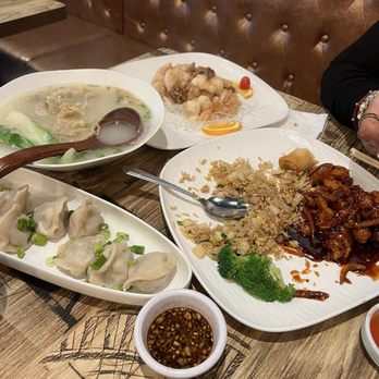 Fortune Dumpling House - Dim Sum Near Me - Vacaville, California