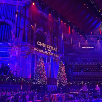 Royal Albert Hall - Music Venues Near Me - Kensington, XGL