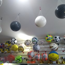SM Sports Mania