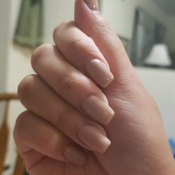 Tokyo Nail & Spa - UV Gel Full Set Colour: Tiramisu For Two - Nail Salons Near Me - Toronto, Ontario Tokyo Nail & Spa - UV Gel Full Set Colour: Tiramisu For Two - Nail Salons Near Me - Toronto, Ontario