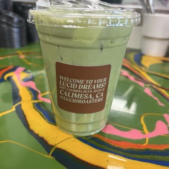 Lucid Coffee - Coffee Roasteries Near Me - Calimesa, California Lucid Coffee - Coffee Roasteries Near Me - Calimesa, California