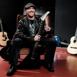 Strausbaugh Guitar and Music Studio