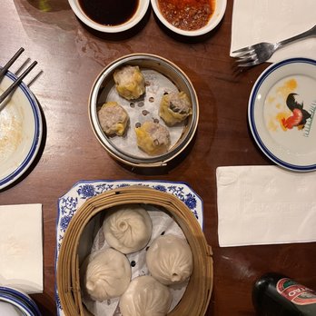 Hey Yuet - Pork Soup Dumpling and Shu-Mai - Dim Sum Near Me - New York, New York Hey Yuet - Pork Soup Dumpling and Shu-Mai - Dim Sum Near Me - New York, New York