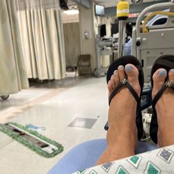 St. Joseph's Hospital - ER