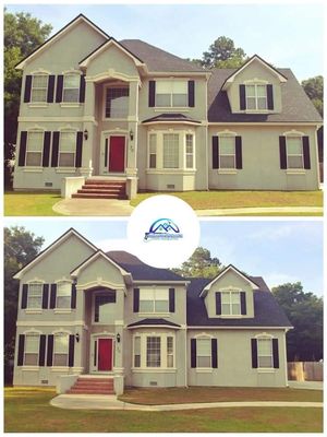 House Wash - House Wash House Wash - House Wash