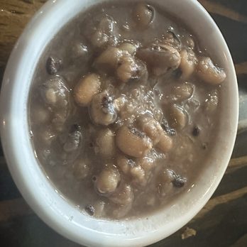 Certified Bar & Grill - Black eyed peas - Bars Near Me - Spring, Texas