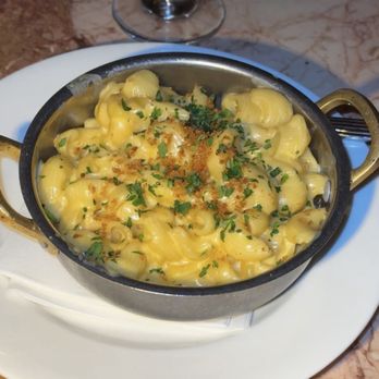 Cleaverman - Mac & Cheese - Steakhouses Near Me - Phoenix, Arizona