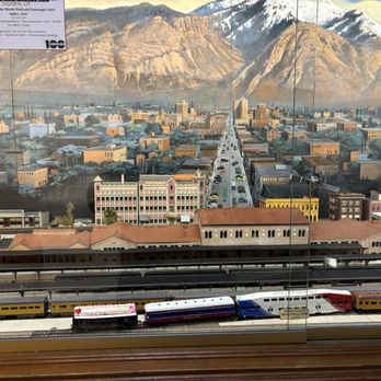 Ogden Union Station - Museums Near Me - Ogden, Utah Ogden Union Station - Museums Near Me - Ogden, Utah