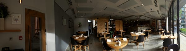 Restaurant Story by null