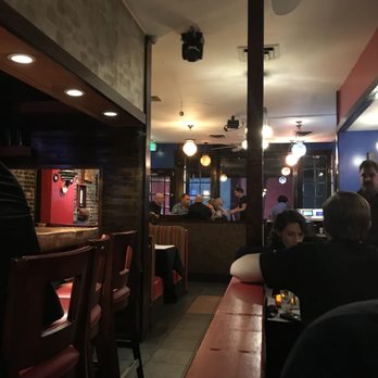 Cazbar - Great atmosphere, not completely apparent in the photo - Turkish Near Me - Baltimore, Maryland Cazbar - Great atmosphere, not completely apparent in the photo - Turkish Near Me - Baltimore, Maryland