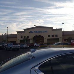 Albertsons