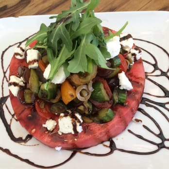 Europane - Watermelon summer salad - Bakeries Near Me - Pasadena, California Europane - Watermelon summer salad - Bakeries Near Me - Pasadena, California
