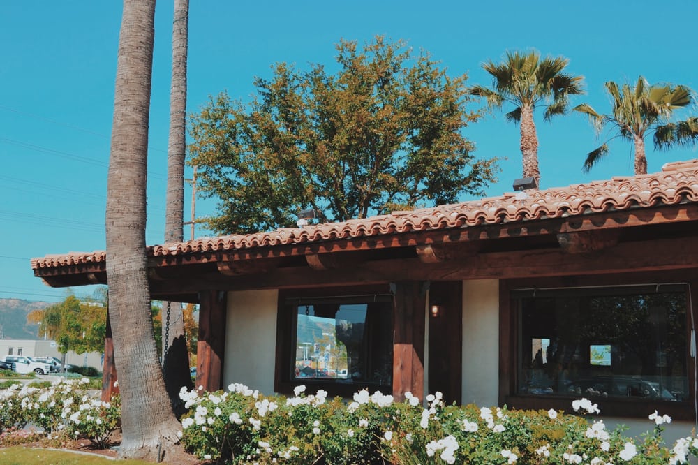 Bluewater Grill - Temecula