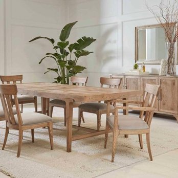 Woodbridge Interiors - Furniture Stores Near Me - Scottsdale, Arizona
