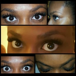 Love my lashes Love my lashes