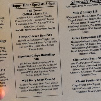 Jefferson Spirits Bar - Gastropubs Near Me - Medford, Oregon Jefferson Spirits Bar - Gastropubs Near Me - Medford, Oregon