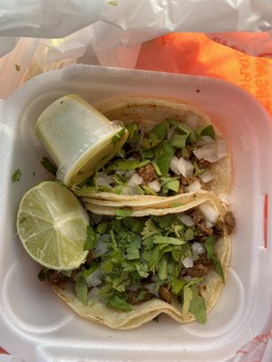 Taqueria Sanchez by null