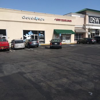 Cloudscape Smoke & Vape - Tobacco Shops Near Me - Torrance, California