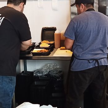 Kickin Chicken - Chicken Shop Near Me - Aurora, Colorado Kickin Chicken - Chicken Shop Near Me - Aurora, Colorado