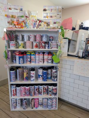 Sprinkles Bakeshop & Cafe by null