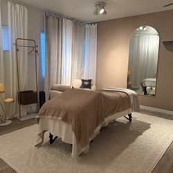 Be Serene Holistic Healing - Treatment Rm 1