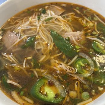 Pho Viet Tastes - Vietnamese Near Me - Spring, Texas