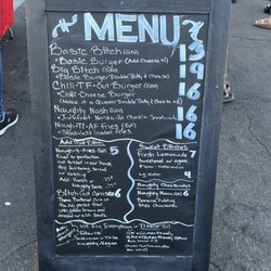 Naughty Vegan