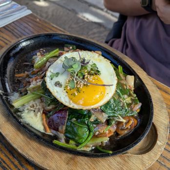 Kitchen Story - Open face - Breakfast & Brunch Near Me - Oakland, California Kitchen Story - Open face - Breakfast & Brunch Near Me - Oakland, California
