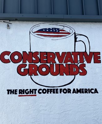 Conservative Grounds by null
