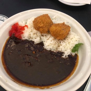 Waraku - Curry Katsu - Izakaya Near Me - Torrance, California